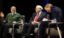 Bí mật thành công của cả Warren Buffet và Bill Gates đều nằm ở 2 từ duy nhất này!