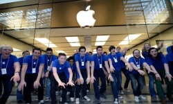 Những công việc lương 'khủng' nhất tại Apple
