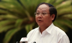 [Gặp gỡ thứ Tư] LS Nguyễn Thế Truyền: 'Cần xem xét xử lý hình sự vụ Tân Thuận'