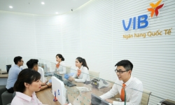 IFC: VIB là đối tác có hoạt động tài trợ thương mại tốt nhất Đông Á - Thái Bình Dương