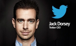 Những câu chuyện thú vị về tỷ phú Jack Dorsey của Twitter