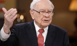 Warren Buffett đóng cửa một khoản đầu tư sai lầm