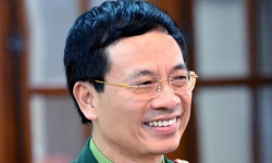Thủ tướng bổ nhiệm Thiếu tướng Nguyễn Mạnh Hùng làm Chủ tịch kiêm Tổng giám đốc Viettel
