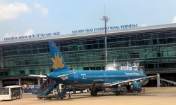 Thủ tướng yêu cầu đẩy nhanh tiến độ Quy hoạch sân bay Tân Sơn Nhất