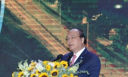 Thủ tướng: Hà Nội cần tìm kiếm nguồn động lực tăng trưởng mới đột phá, bền vững