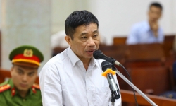 Cựu kế toán trưởng PVN nhận 'lót tay' 20 tỷ đồng từ ông Nguyễn Xuân Sơn để tạo điều kiện cho OceanBank?