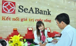 SeABank bổ nhiệm liền một lúc 2 'sếp' mới trong Ban điều hành