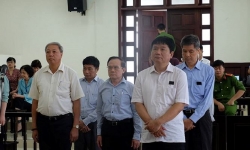 Đề nghị y án ông Đinh La Thăng, buộc bồi thường 600 tỷ đồng