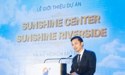 Lấn sân kinh doanh vàng, ông chủ Sunshine Group có thêm 1.500 tỷ?