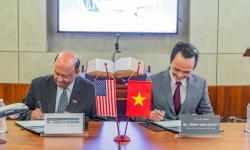 Chủ tịch FLC Trịnh Văn Quyết: Bamboo Airways bay thẳng đến Mỹ phải tính có lãi luôn!