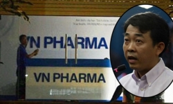 Bộ Công an điều tra 6 loại thuốc do VN Pharma nhập khẩu