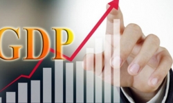 GDP 6 tháng đầu năm tăng 7,08%, cao kỷ lục trong 8 năm qua