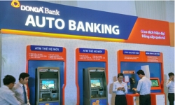 Nửa đêm, 85 triệu đồng trong tài khoản ATM DongABank bị trộm