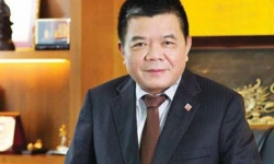 Cựu Chủ tịch ngân hàng BIDV Trần Bắc Hà bị khai trừ khỏi Đảng
