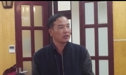 Khai trừ Đảng ông Lê Nam Trà, đề nghị cấp có thẩm quyền thi hành kỷ luật ông Nguyễn Bắc Son, Trương Minh Tuấn