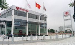 Hôm nay Chính phủ họp xử lý kiến nghị của Toyota Việt Nam