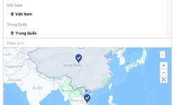 Thủ tướng yêu cầu giám sát chặt Facebook sửa sai bản đồ Hoàng Sa, Trường Sa