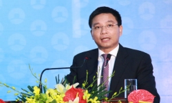 Chủ tịch Vietinbank Nguyễn Văn Thắng được bầu làm Phó chủ tịch UBND tỉnh Quảng Ninh