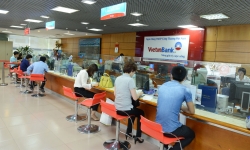 Vì sao VietinBank huy động 'khủng' từ kênh trái phiếu nửa cuối tháng 6?