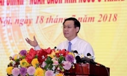 Phó Thủ tướng Vương Đình Huệ: Kiểm soát lạm phát ở 3,7-3,9%