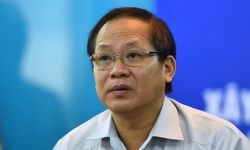 Bộ trưởng Trương Minh Tuấn bị tạm đình chỉ công tác