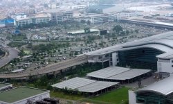 Mở rộng sân bay Tân Sơn Nhất, đẩy nhanh tiến độ sân bay Long Thành