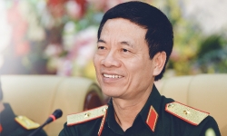 Ai sẽ thay 'ghế' Chủ tịch kiêm Tổng giám đốc Viettel, Phó Chủ tịch MBBank của thiếu tướng Nguyễn Mạnh Hùng?