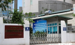 Thanh tra Bộ GTVT vào cuộc vụ Cục Đường thủy nội địa Việt Nam lập “quỹ đen”