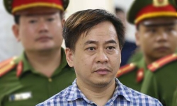 Ông Phan Văn Anh Vũ bị khởi tố thêm tội gây thất thoát tài sản nhà nước