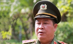 Thứ trưởng Công an Bùi Văn Thành bị cách chức, giáng cấp xuống Đại tá