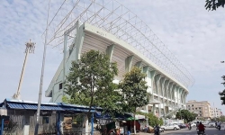 Đà Nẵng quyết thu hồi sân vận động Chi Lăng
