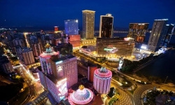 10 nền kinh tế giàu nhất thế giới năm 2020: Macau xếp số 1