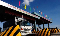 Bán quyền thu phí cao tốc TP. HCM – Trung Lương, Công ty Yên Khánh bị phạt gần 265 tỷ đồng