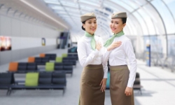 Ra mắt Bamboo Airways, thị trường hàng không Việt sắp từ thế 'chân vạc' sang 'tứ trụ'