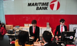Maritime Bank muốn bán toàn bộ công ty tài chính FCCOM