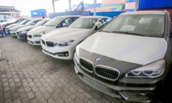 Sẽ cho phép Euro Auto tái xuất lô 133 xe BMW