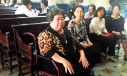 Bà Hứa Thị Phấn tiếp tục bị khởi tố lần thứ 3