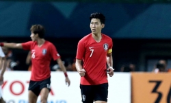 Tiết lộ thu nhập khủng của siêu sao Son Heung-min, cầu thủ sắp chạm trán U23 Việt Nam trận bán kết ASIAD
