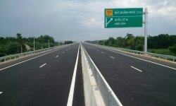 Cao tốc Đà Nẵng – Quảng Ngãi trước ngày thông xe và khai thác toàn tuyến