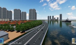 Đưa đại lộ ven sông Sài Gòn vào quy hoạch cao tốc TP.HCM - Mộc Bài