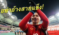 SiamSports: Đại gia Thái Lan muốn chiêu mộ Quang Hải thi đấu ở Thai League ngay trong mùa giải 2019