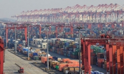 Trung Quốc kêu gọi Mỹ không áp thuế lên 200 tỷ USD hàng hóa