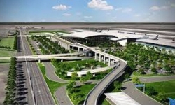 Sân bay Vân Đồn điều chỉnh lần thứ 3, nâng tổng mức đầu tư lên gần 7, 5 nghìn tỷ