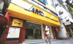 VAMC đấu giá 2 khoản nợ xấu gần 300 tỷ đồng của Thành phố Vàng và Đông Thiên Phú
