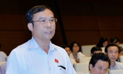 Đại biểu Quốc hội: Tài sản của Phan Văn Anh Vũ đang nằm trong tay ai?