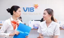 VIB tài trợ thương mại gần 300 triệu USD cho doanh nghiệp vừa và nhỏ