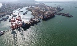 Thủ tướng chỉ đạo giải quyết việc Bình Định 'đòi' lại cảng Quy Nhơn