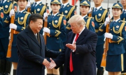 TT D.Trump 'chơi tới bến' với Trung Quốc, chiến tranh thương mại chưa thấy hồi kết