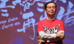 Người được Jack Ma 'chọn mặt gửi vàng' tiếp quản Alibaba là ai?