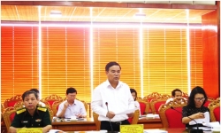Lạng Sơn: Tỷ lệ bao phủ BHYT đạt và vượt chỉ tiêu Chính phủ giao